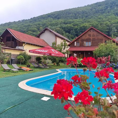 Casa de vacanță Căciulata Exterior foto