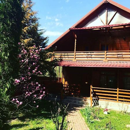 Casa de vacanță Căciulata Exterior foto