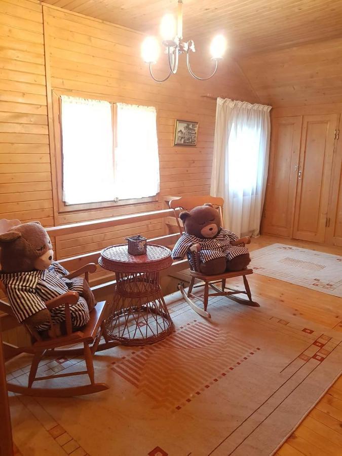 Casa de vacanță Căciulata Exterior foto