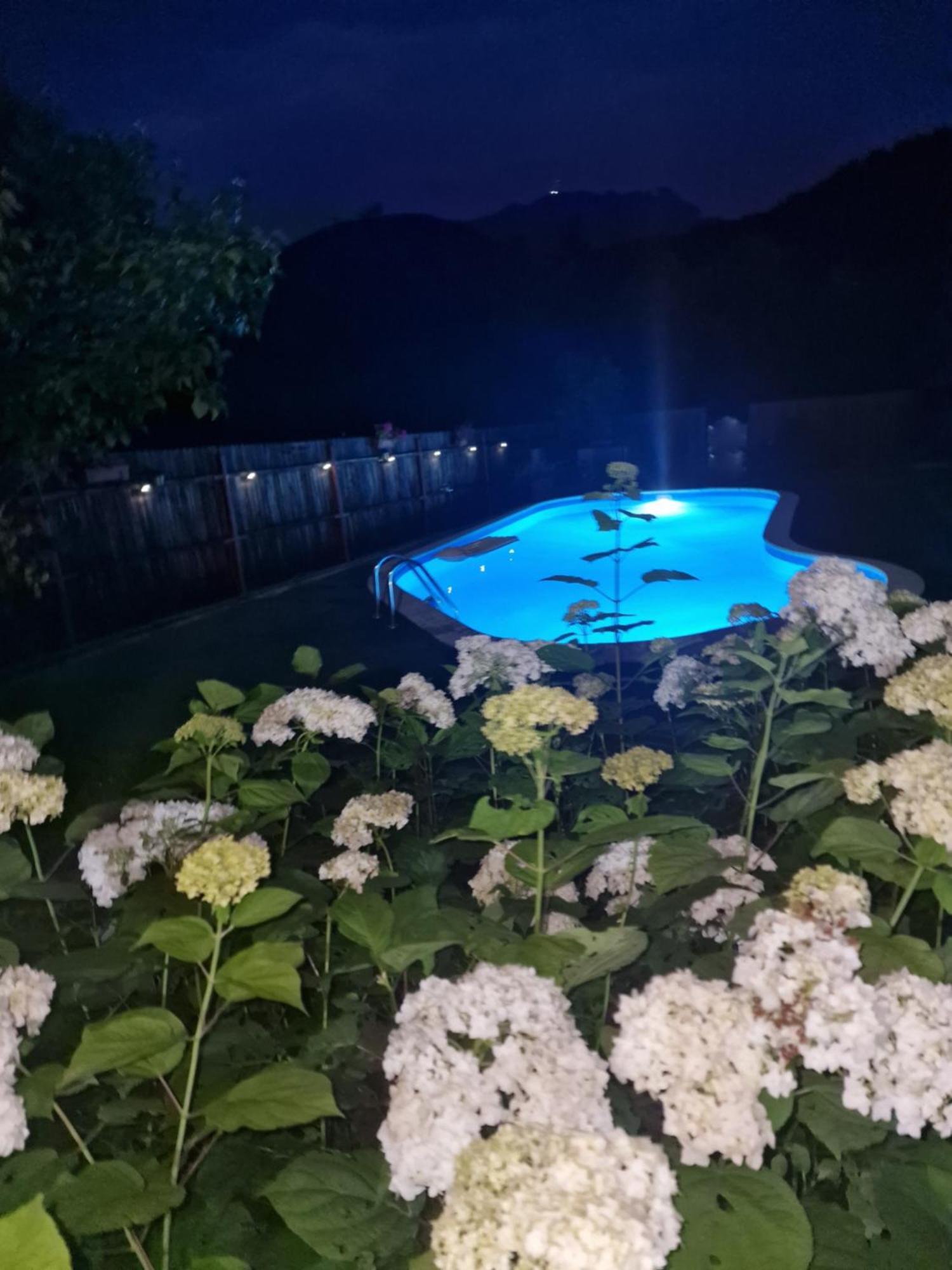 Casa de vacanță Căciulata Cameră foto