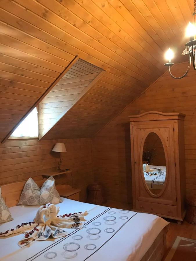 Casa de vacanță Căciulata Exterior foto