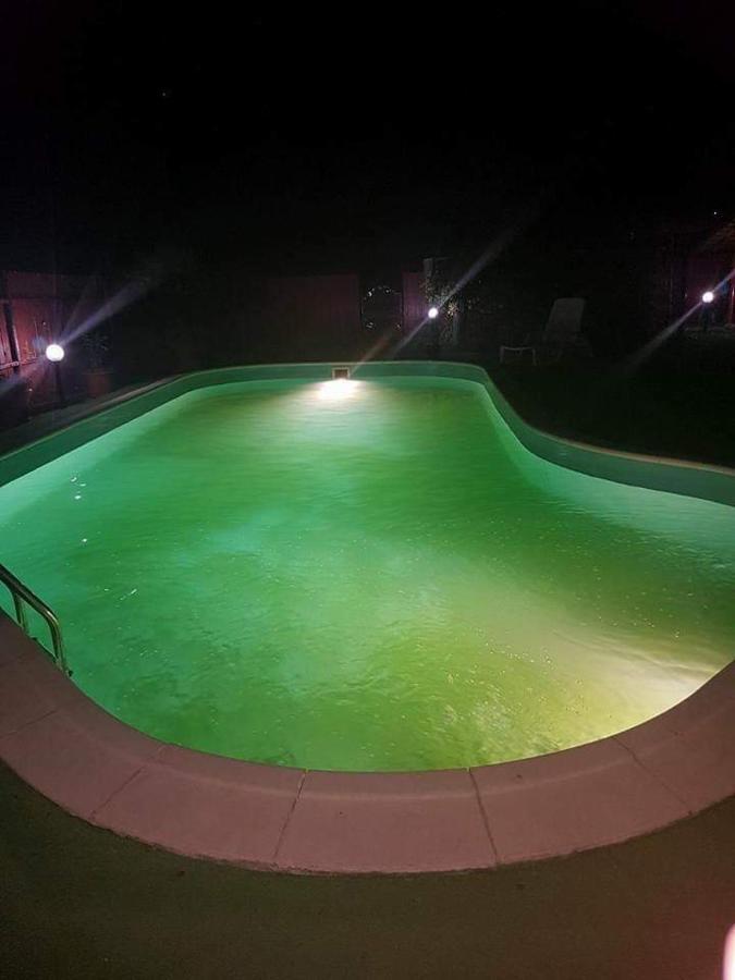 Casa de vacanță Căciulata Exterior foto